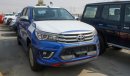 Toyota Hilux TRD V6 Double Cabin Pickup Automatic