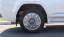 تويوتا لاند كروزر 2026 Model Toyota Land Cruiser (LC300) GXR, 4.0L Petrol 4WD 6A/T