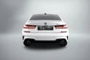 BMW 320i M Sport