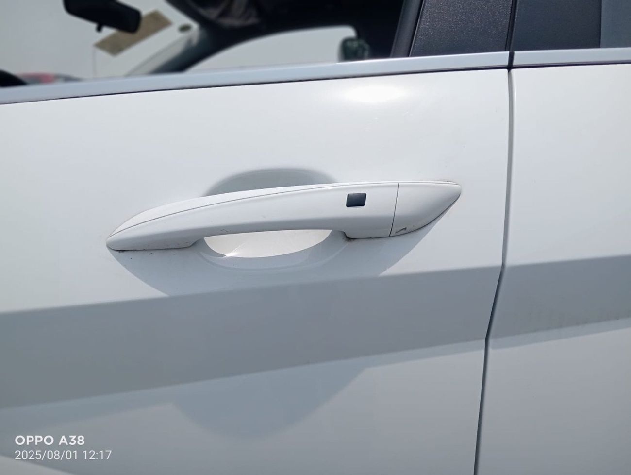 هيونداي إلانترا 1.5 L  Luxury option 2025, china spec