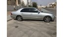 Lexus LS 430 Ls430 موديل 2001