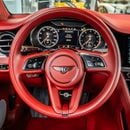 Bentley Continental GT 4.0T V8