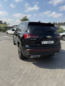 Chevrolet Captiva LT