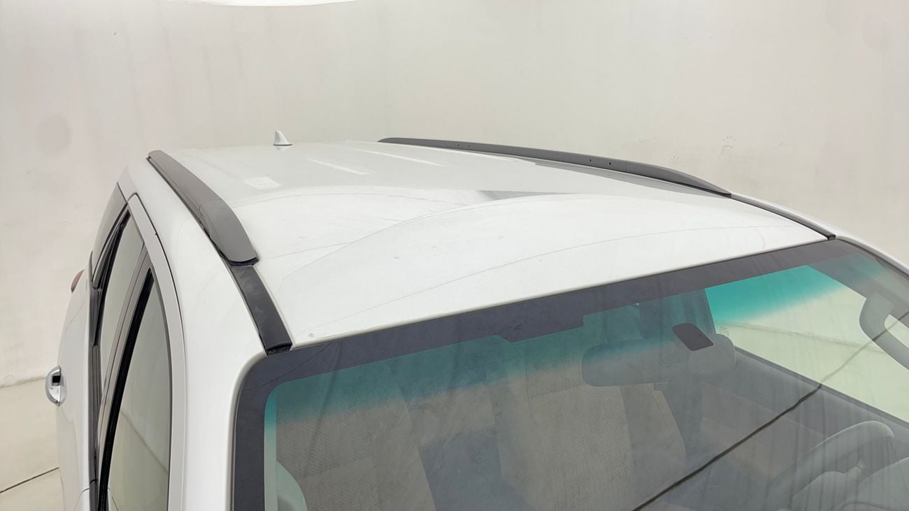 Toyota Fortuner EXR 2.7L (160 HP) 2024 EXR | AED 1480/Month | 0 DP | 30 Day Return | Warranty | Service History