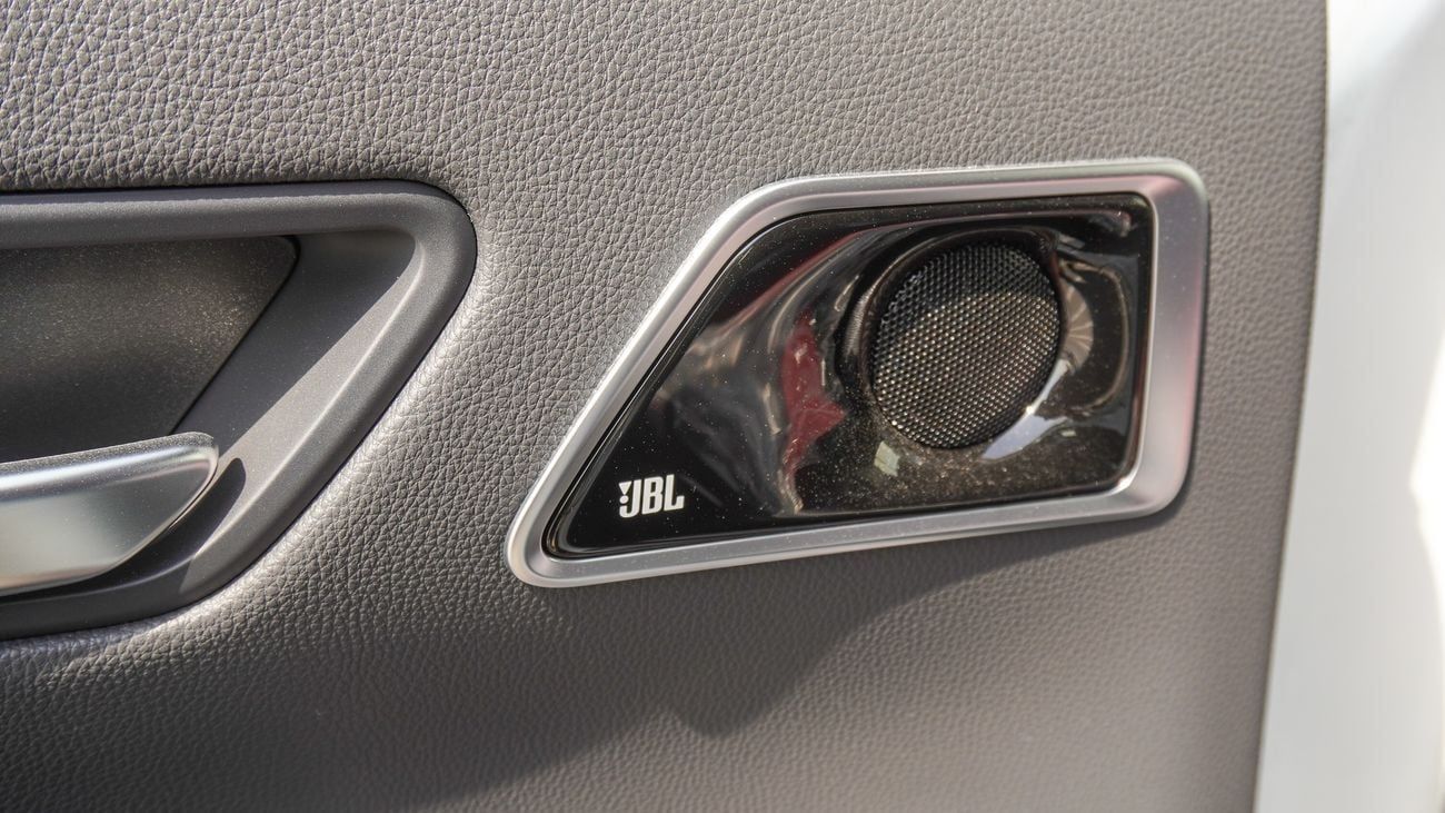 تويوتا لاند كروزر GR SPORT