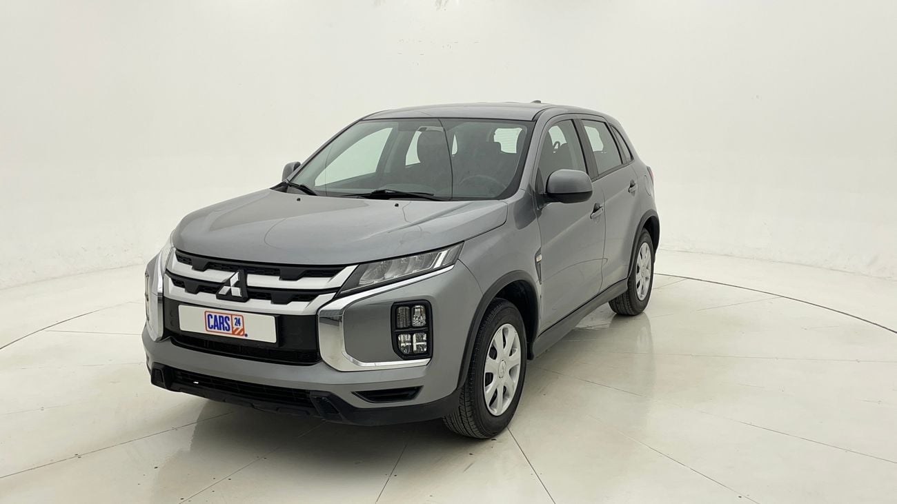 ميتسوبيشي ASX GLX LOWLINE 2 | بدون دفعة مقدمة | اختبار قيادة مجاني للمنزل