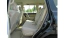 Toyota Prado PETROL  2.7L TXL FOR EXPORT