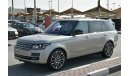 Land Rover Range Rover Vogue Supercharged LARGE