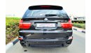 BMW X5 M'POWER BODY KIT