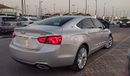 شيفروليه إمبالا full option LTZ
