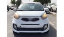 Kia Picanto FOG LIGHTS-CLEAN INTERIOR AND EXTERIOR-LOT-666