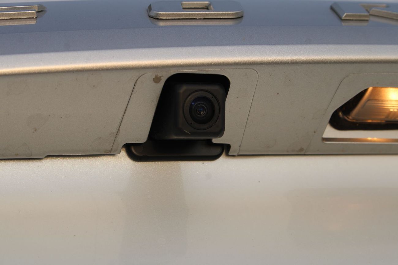 Toyota Fortuner TOYOTA FORTUNER 2.7L PETROL 4WD G AUTO