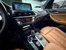 BMW X3 xDrive 30i M Sport 2.0L