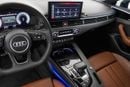 Audi A5 40 TFSI ADVANCED SPORTBACK 40TSFI Advanced