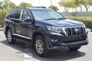 Toyota Prado 2020 TOYOTA LAND CRUISER PRADO