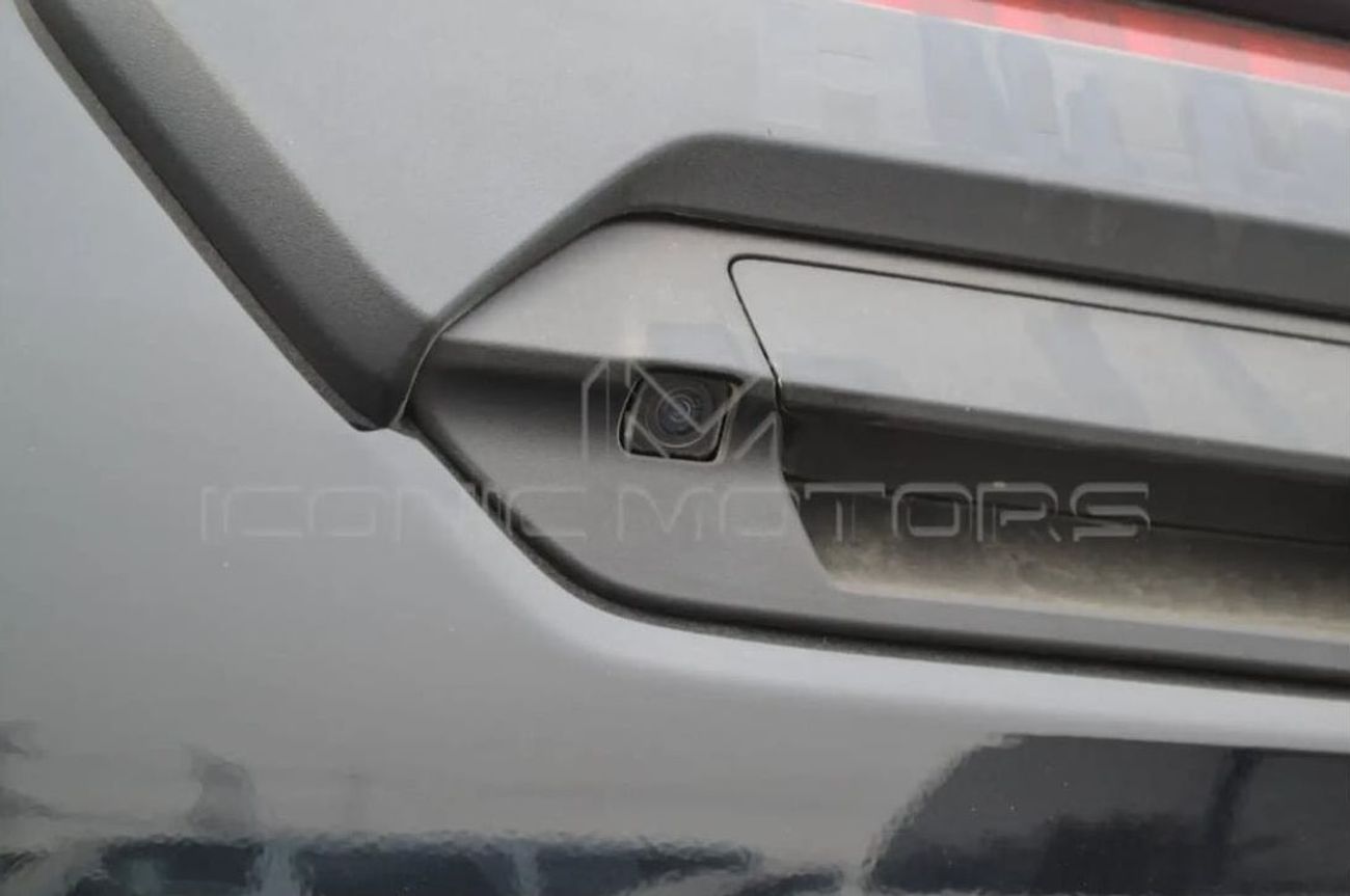 Toyota Hilux 2025 TOYOTA HILUX ADVENTURE 4.0L PETROL