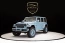 Jeep Wrangler Rubicon 392 6.4L V8