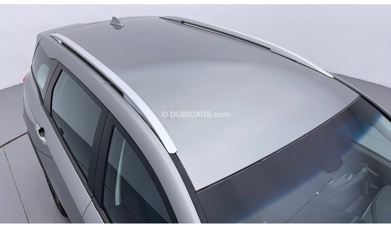 Chevrolet Captiva LS 1.5 | Under Warranty | Inspected on 150+ parameters