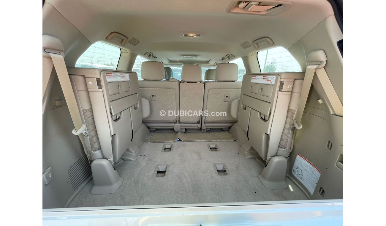 تويوتا لاند كروزر لاندكروزر جي اكس ار جي تي ، 4.0 لتر ، بنزين ، فول اوبشن ، جلد داخلي ، موديل 2021 للتصدير