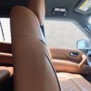 Infiniti QX80 SENSORY 2.0