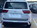 Toyota Land Cruiser VXR 3.5L FUTTAIM 2025