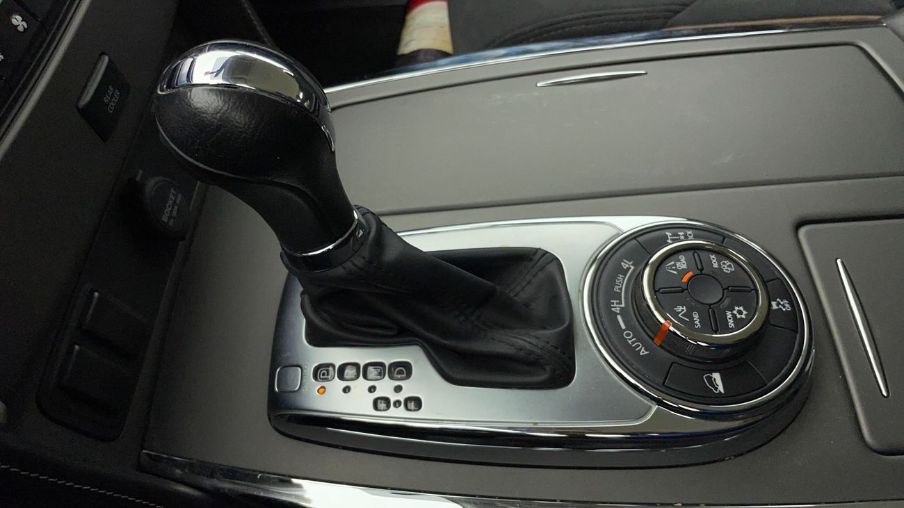 Nissan Patrol XE 4 | Zero Down Payment | Home Test Drive