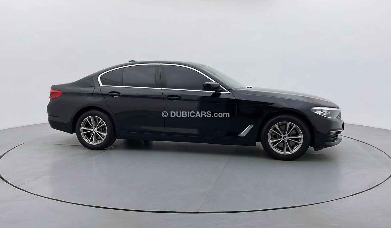 BMW 520i EXECUTIVE 2 | Under Warranty | Inspected on 150+ parameters