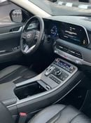 هيونداي باليساد 2019 Hyundai Palisade SEL Premium 2.2L V4 Diesel - Korean Specs Without Accident - UAE PASS 5% VAT A