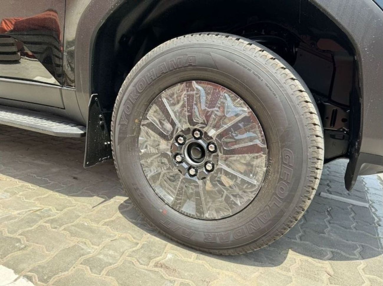 Toyota Prado TOYOTA PRADO 250 TXL 2.7P AT LIMITED 2025