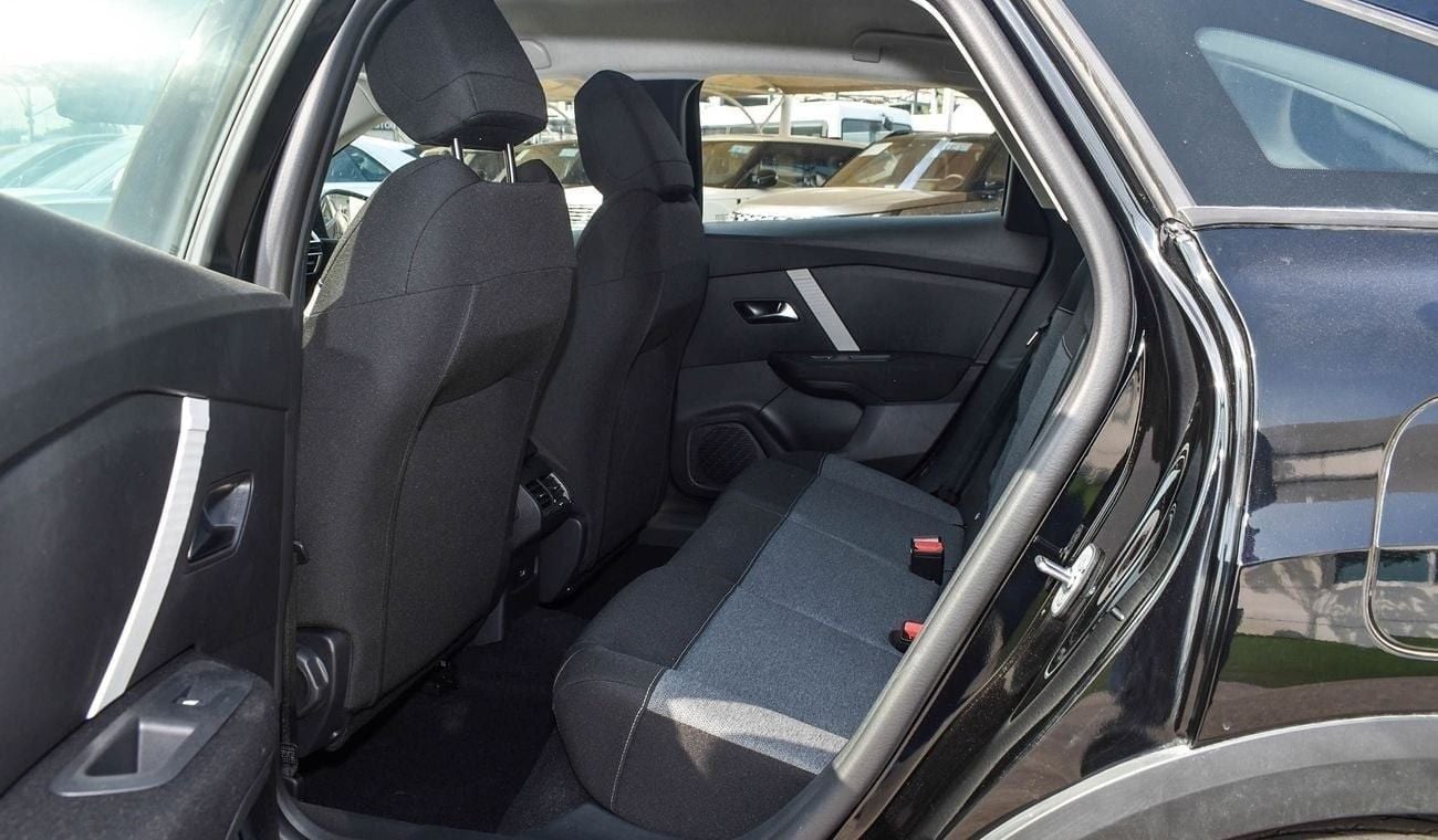 سيتروين C4 Export Only