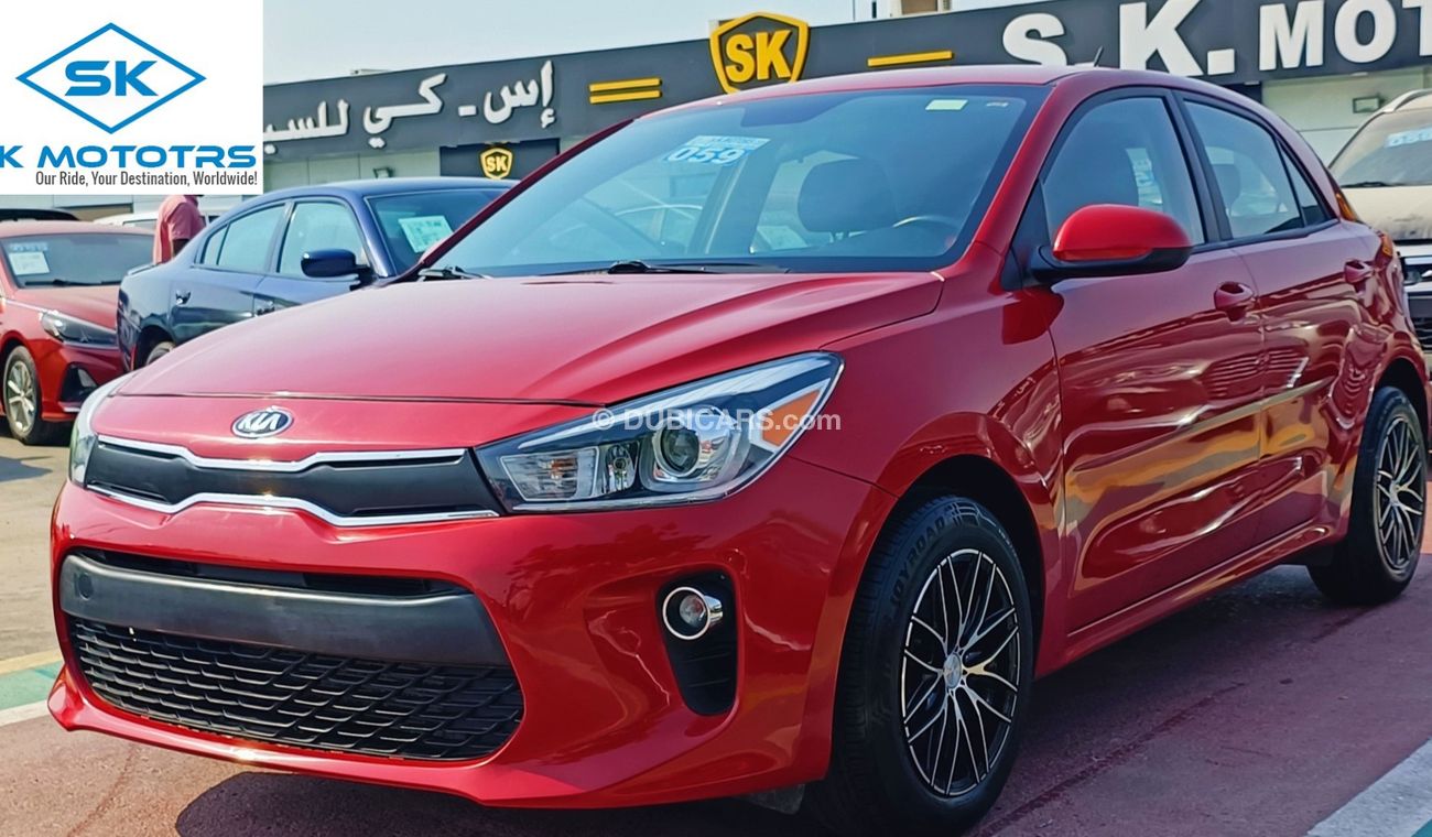 Used Kia Rio S / V4 / 1.6L / 1 YEAR WARANTY / REGISTERATION / INSURANCE ...