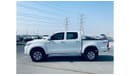 Toyota Hilux Diesel left hand drive clean car