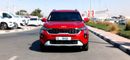 Kia Sonet Kia Sonet 1.5L Petrol 2025YM