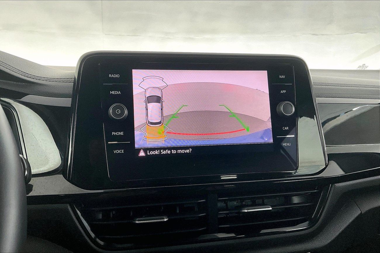 فولكس واجن T ROC Style | شامل الضمان | 0 ﺪﻔﻋﺓ ﺃﻮﻟﻯ