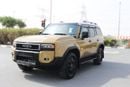 Toyota Prado ADVENTURE 1ST EDITION TOYOTA PRADO 2025 FULL OPTIONS PANORAMIC ,RADAR ,LEATHER DIESEL