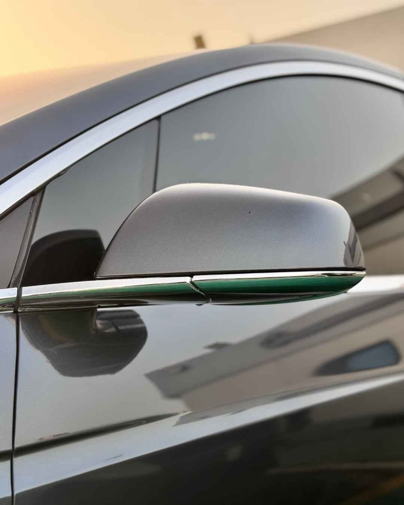 Tesla Model X P100D - 2018 MODEL