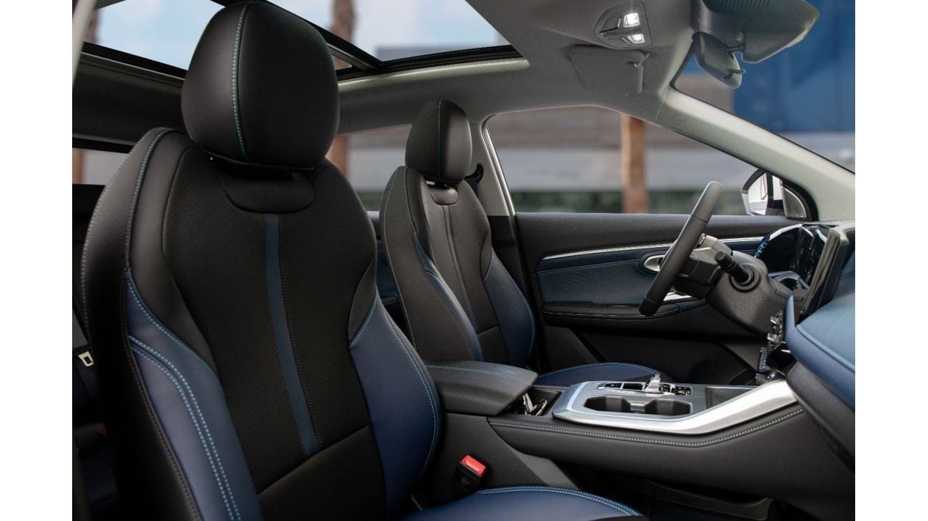 GAC GS3 Emzoom R-style | 1,645 P.M  | 0% Downpayment | Brand New!