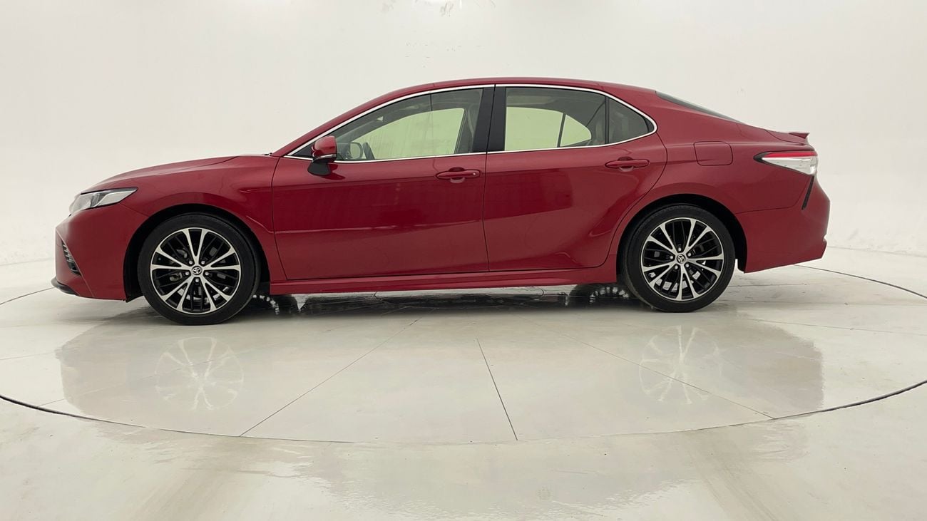 Toyota Camry SPORT 2.5 | Zero Down Payment | Free Home Test Drive