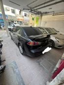 Mitsubishi Lancer EX