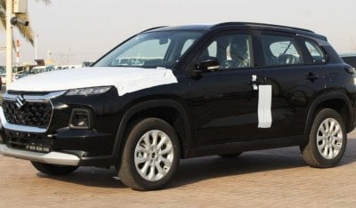 سوزوكي جراند فيتارا GRAND VITARA GL 1.5L