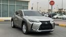 Lexus UX250h F Sport 2.0L Hybrid