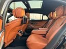 Mercedes Benz S500 L 4MATIC