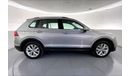 Volkswagen Tiguan SEL
