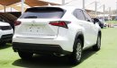 Lexus NX200t t