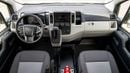Toyota Hiace GL HIACE 3.5L AT PETROL 2024