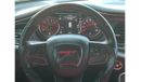 Dodge Challenger R/T DODGE CHALLENGER RT 2018 IN PERFECT CONDITION