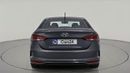 Hyundai Accent 2022 SMART | AED 508/Month | 0 DP | 30 Day Return | Warranty | Service History