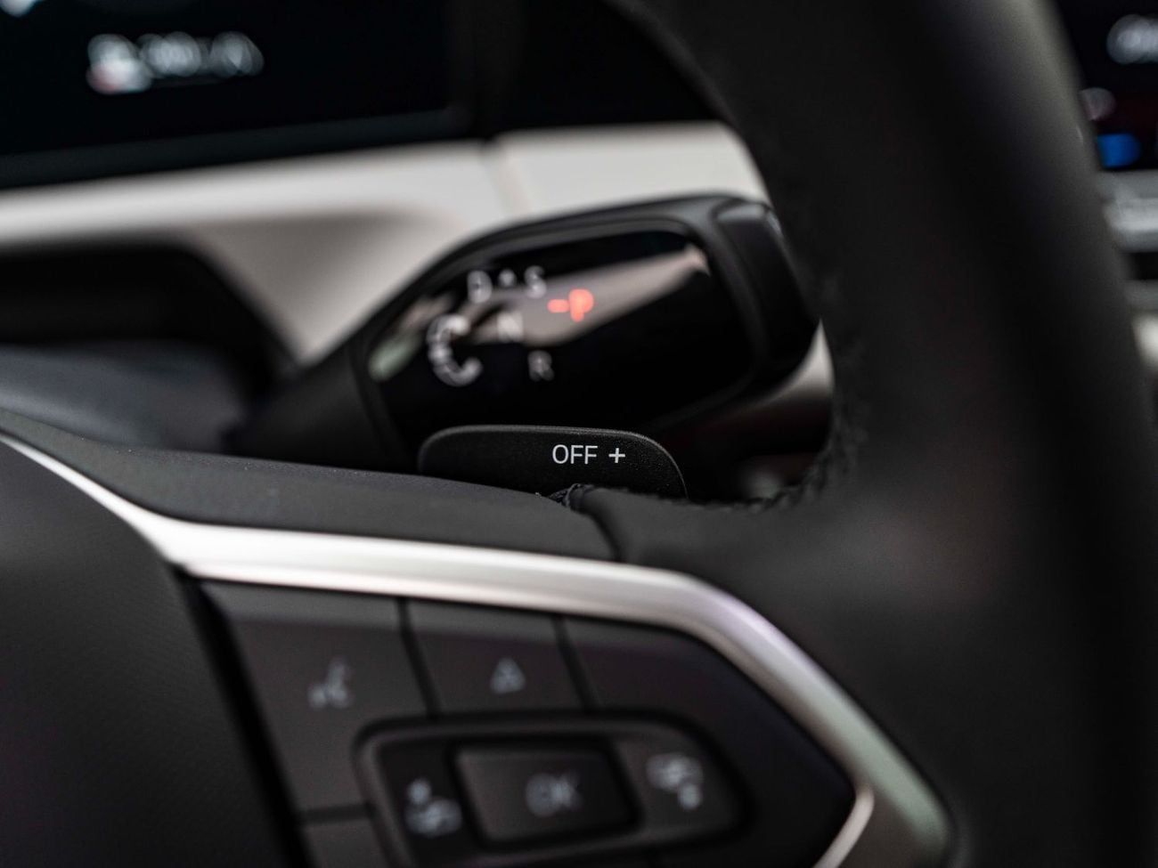 فولكس واجن تيجوان Elegance