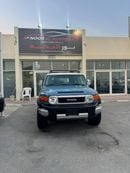 Toyota FJ Cruiser Toyota FJ Cruiser V6 FULL OPTION MY2023 GCC