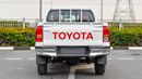 Toyota Hilux HILUX 4WD DLX 2.7 L PETROL 2024